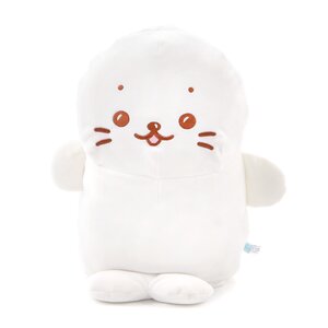 Sirotan Sitting Puni Mochi Cushion