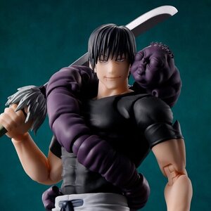 S.H.Figuarts Jujutsu Kaisen Toji Fushiguro