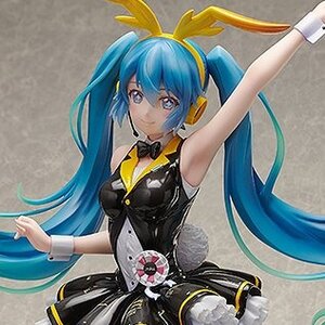 Hatsune Miku: My Dear Bunny Ver. 1/4 Scale Figure (Re-run)