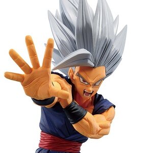 Ichibansho Figure Dragon Ball Super: Super Hero Son Gohan (Beast) (Vs Omnibus Beast)