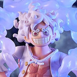 Ichibansho Figure One Piece Character C (TBA) [Pre-order]