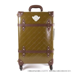 CLAMP 30th Anniversary Carry-on Luggage
