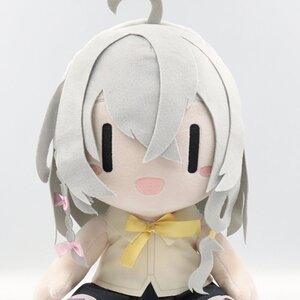 Wandering Witch: The Journey of Elaina Elaina Big Plushie