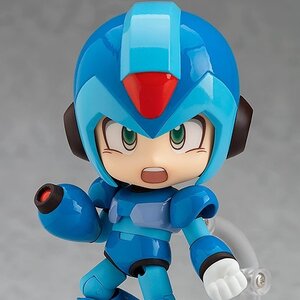 Nendoroid Mega Man X