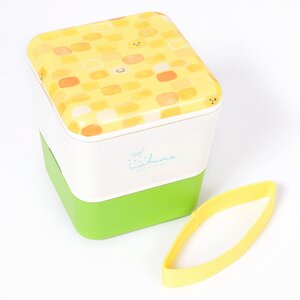 temahima -atelier saison- Summer Lunch Box Collection Boushu
