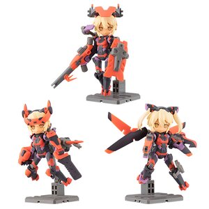 Desktop Army B-101d Freyja α Set