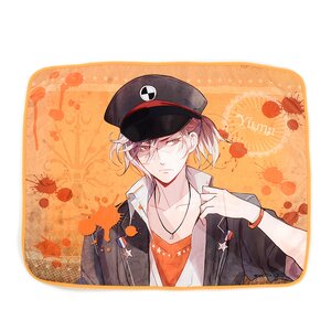 DIABOLIK LOVERS Yuma Blanket