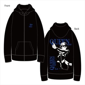 Persona 5 Royal Queen Hoodie L