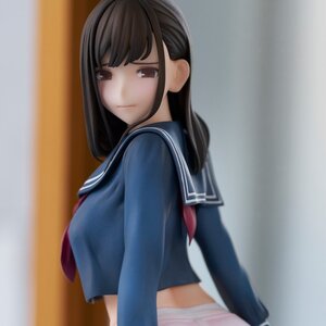 Yom Tights Futotta? Limited Edition Non-Scale Figure