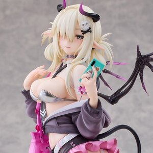 Little Succubus Chili-chan 1/6 Scale Figure [Pre-order]