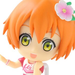Chibi Kyun Chara Love Live! Happy Maker Vol. 2 Rin Hoshizora