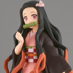 Demon Slayer: Kimetsu no Yaiba Figure Collection Vol. 30 Nezuko