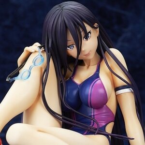 Mizugi Shoujo Illustration by Happobijin 1/6 Scale Figure