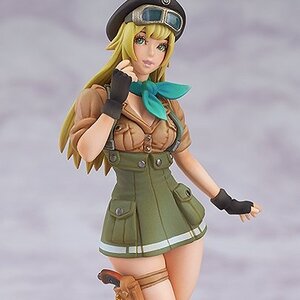 PLAMAX MF-02: Minimum Factory Burney (Re-run)