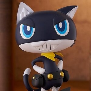 Pop Up Parade Persona 5 Tactica Morgana L Size