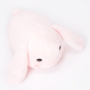 Pote Usa Loppy Tsumikko Rabbit Plush Collection (Big) Mimipyon