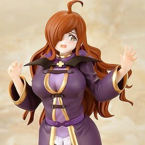 KonoSuba Wiz 1/7 Scale Figure
