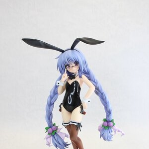 Ro-Kyu-Bu! SS Saki Nagatsuka: Black Bunny Ver.