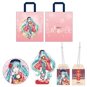VOCALOID Lucky Bag 2021