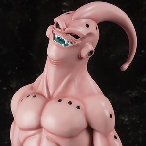 Figuarts Zero EX Dragon Ball Z Majin Buu