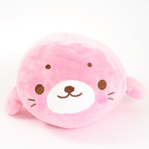 Gomappy Marshmallow Plushies Big Momoppy