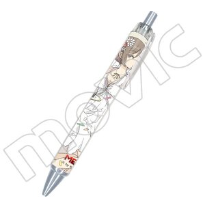 Vocaloid Mechanical Pencil Collection: Chiho Ver. Meiko