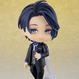 Nendoroid Touken Ranbu -Online- Mikazuki Munechika: Ceremonial Attire Ver. [Pre-order]