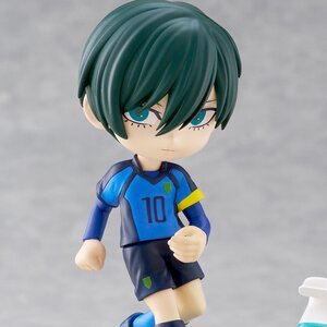 PalVerse Palé. Blue Lock Rin Itoshi [Pre-order]