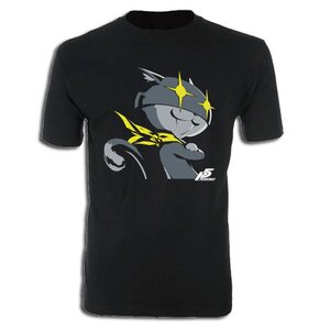 Persona 5 Morgana Men's T-Shirt S