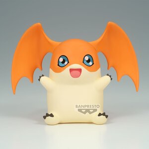 Sofvimates Digimon Adventure Patamon [Pre-order]