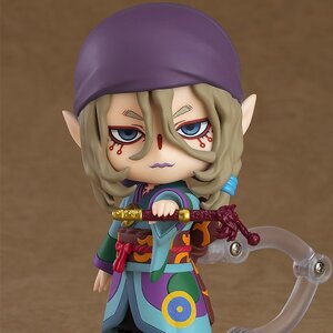Nendoroid Mononoke Medicine Seller