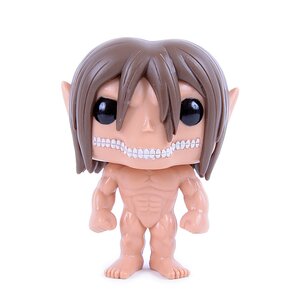 POP! Animation Eren (Titan Form)