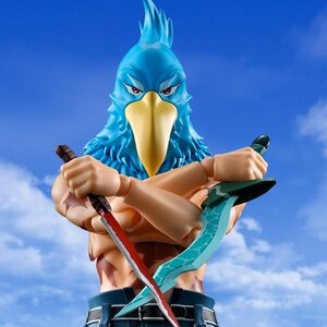 S.H.Figuarts Shangri-La Frontier Sunraku