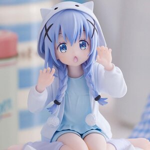 Luminasta Is the Order a Rabbit? Bloom Chino