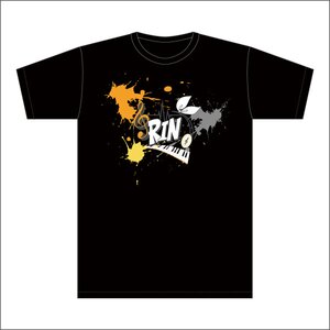 Hatsune Miku Creators Party Kagamine Rin T-Shirt L