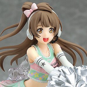 figFIX Love Live! School Idol Festival Kotori Minami: Cheerleader Ver.