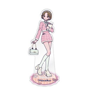 39Culture 2025 Pop Acrylic Stand Meiko [Pre-order]
