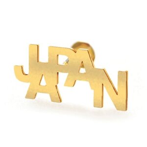 Lilou Japan Earrings