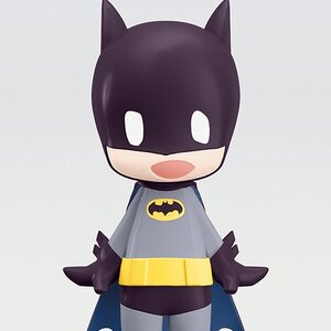 Hello! Good Smile DC! Batman