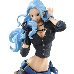 One Piece Flag Diamond Ship: Nefeltari Vivi Code:B