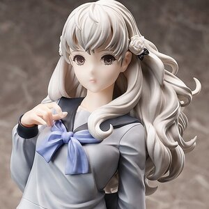 13 Sentinels: Aegis Rim Iori Fuyusaka 1/4 Scale Figure