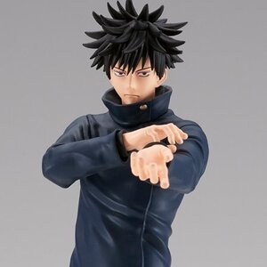Jujutsu Kaisen Jufutsu no Waza Megumi Fushiguro Vol. 2 Non-Scale Figure