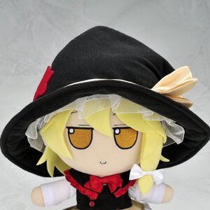 Plushie Series Marisa Kirisame - MofuMofu Marisa (Part 2): Touhou Project