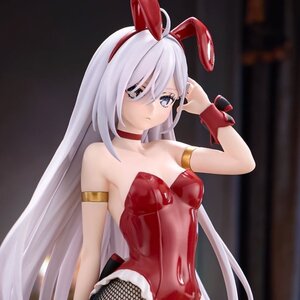BiCute Bunnies Figure Playing Death Games to Put Food on the Table Yuki [Pre-order]