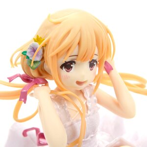 EXQ Figure Idolm@ster Cinderella Girls: Pearl Color Edition Anzu Futaba