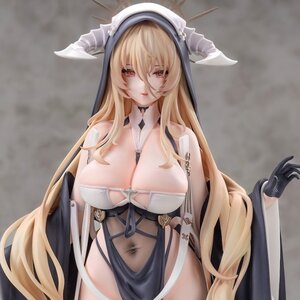 Azur Lane Implacable 1/6 Scale Figure