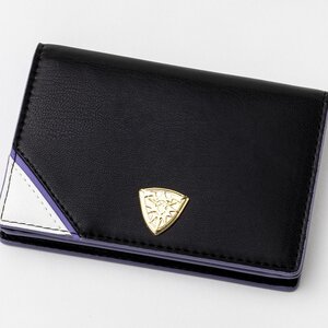 Re:Zero -Starting Life in Another World- Emilia Card Case 