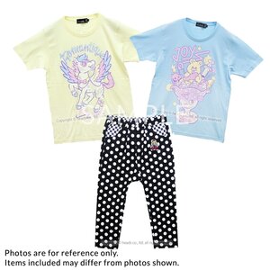 LISTEN FLAVOR T-Shirt Fukubukuro (Size L)