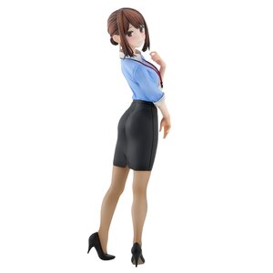 Ganbare Douki-chan Douki-chan Non-Scale Figure First Production Run