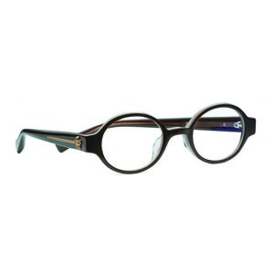 Hatsune Miku Senbonzakura Glasses Circle